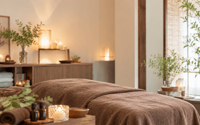 TREATMENT ROOM